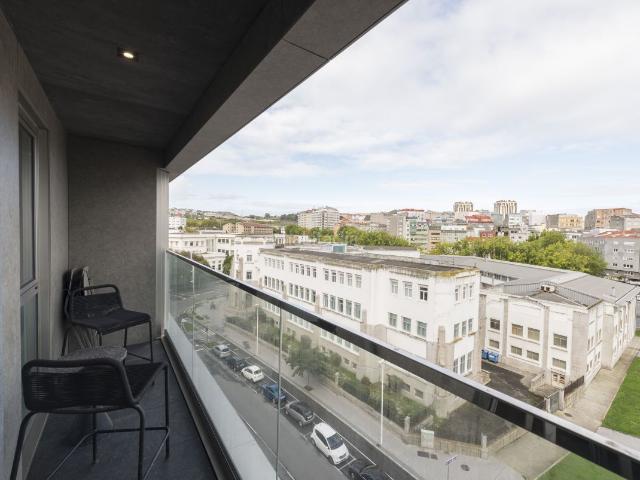 Piso en venta en Cidade Vella, A Coruña