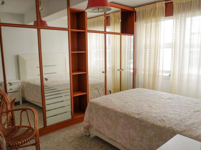 Piso en venta en Cidade Vella, A Coruña