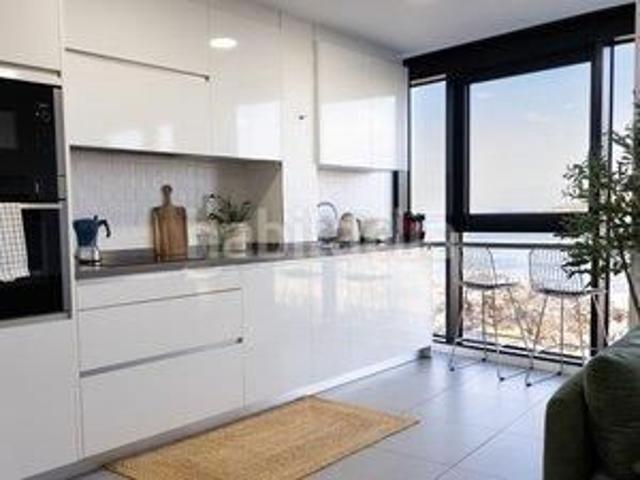 Piso en venta en Cidade Vella, A Coruña