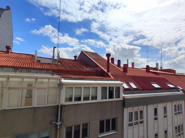 Piso en venta en Cidade Vella, A Coruña