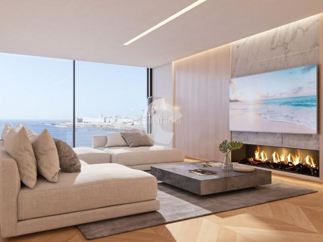 Piso en venta en Cidade Vella, A Coruña