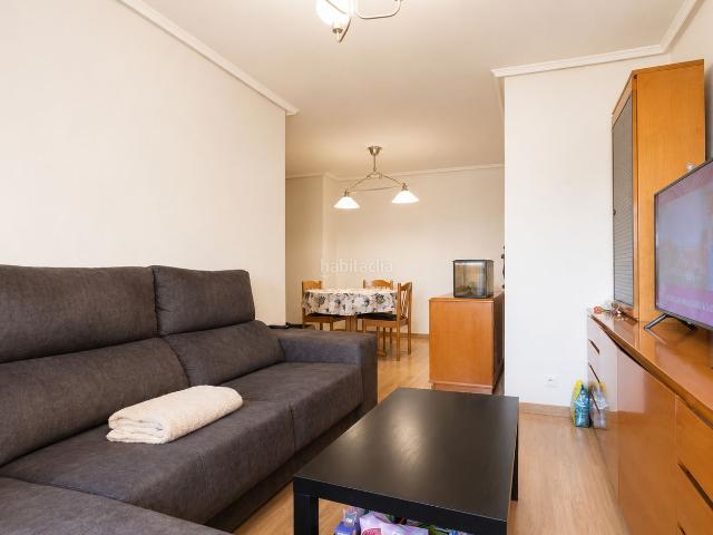 Piso en venta en Cidade Vella, A Coruña