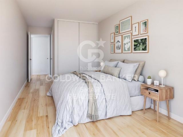 Piso en venta en Cidade Vella, A Coruña