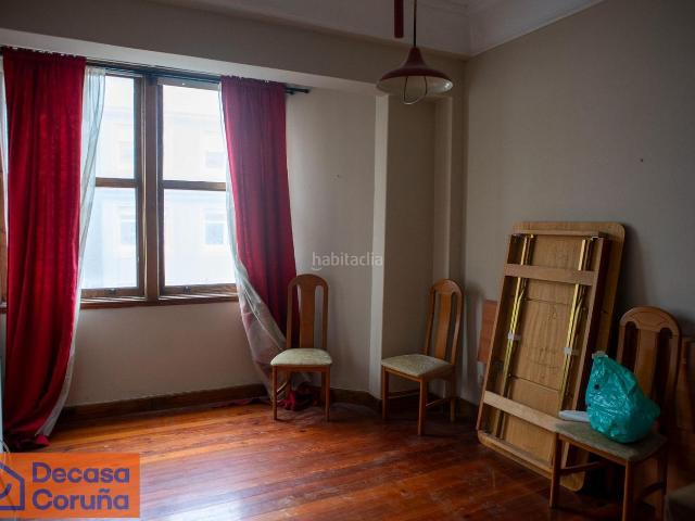 Piso en venta en Cidade Vella, A Coruña