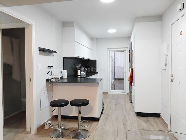 Piso en venta en Cidade Vella, A Coruña