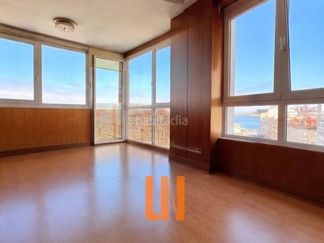 Piso en venta en Cidade Vella, A Coruña