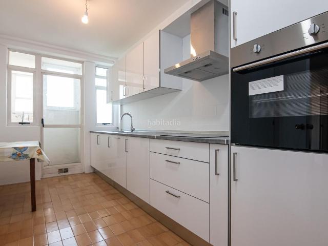 Piso en venta en Cidade Vella, A Coruña