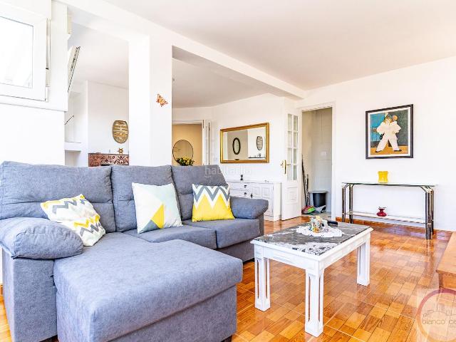 Piso en venta en Cidade Vella, A Coruña