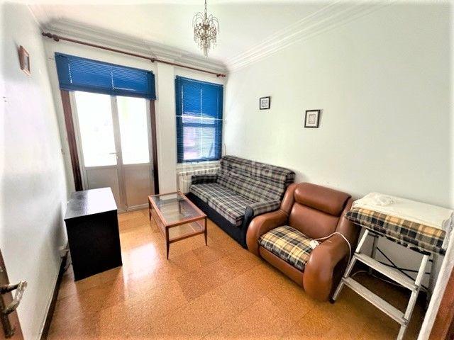 Piso en venta en Cidade Vella, A Coruña