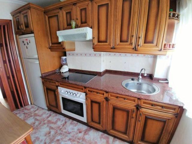 Piso en venta en Corvera De Asturias