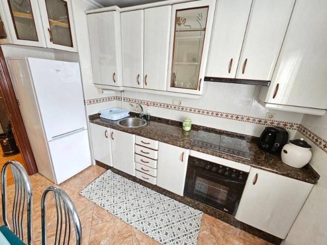 Piso en venta en Corvera De Asturias