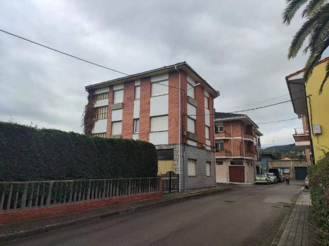 Piso en venta en Corvera De Asturias, Sama Baxo