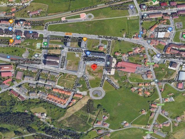 Piso en venta en Corvera De Asturias, Asturias