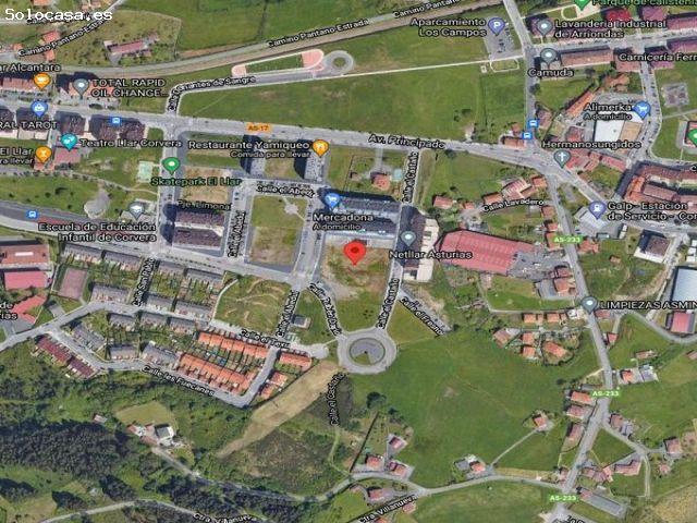 Piso en venta en Les Vegues, Corvera De Asturias