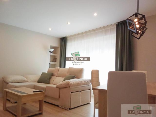 Piso en venta en Cancienes, Corvera De Asturias