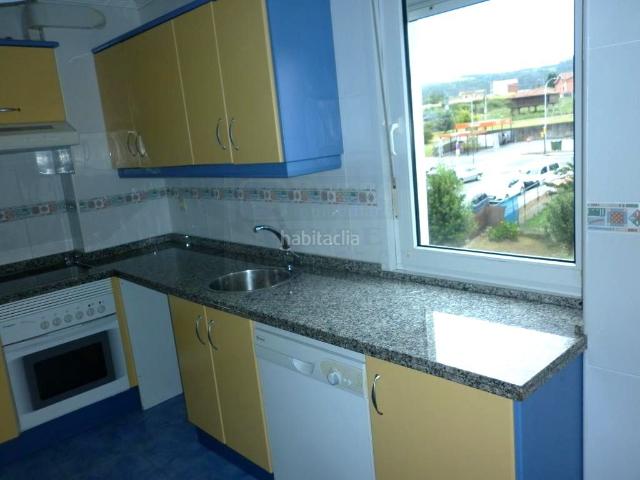 Piso en venta en Corvera De Asturias, Asturias