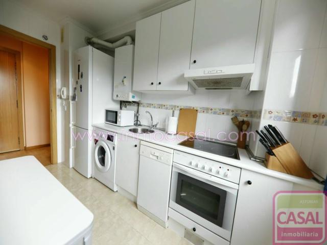 Piso en venta en Corvera De Asturias, Asturias