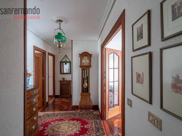 Piso en venta en Corvera De Toranzo, Cantabria