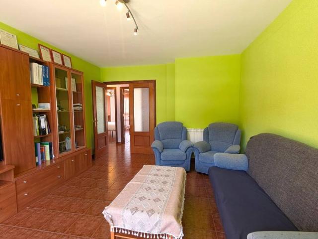 Piso en venta en Corvera de Toranzo, Cantabria
