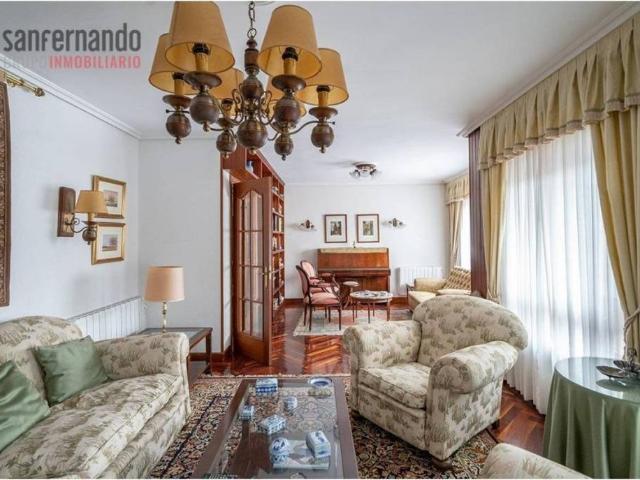Piso en venta en Corvera De Toranzo, Cantabria