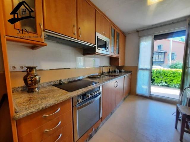 Piso en venta en Corvera De Toranzo, Cantabria