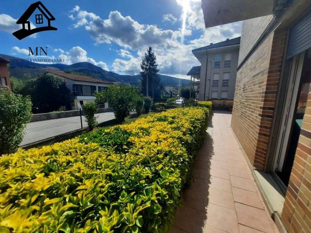 Piso en venta en Corvera De Toranzo, Cantabria