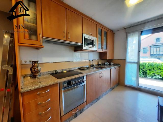 Piso en venta en Corvera De Toranzo, Cantabria