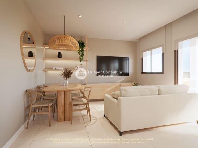 Piso en venta en Corvera, Campo de Cartagena y Mar Menor