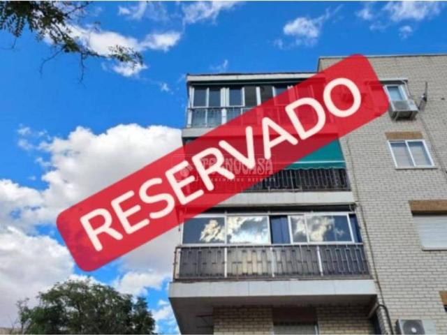 Piso en venta en Coslada, Madrid