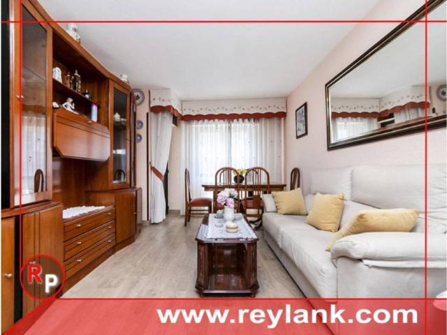 Piso en venta en Coslada