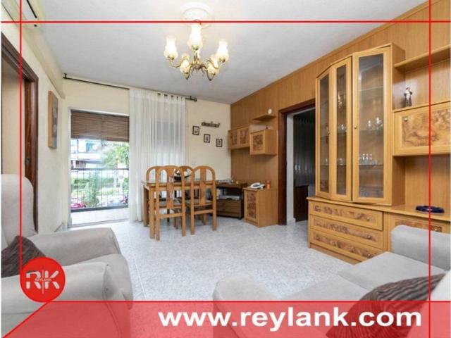 Piso en venta en Coslada