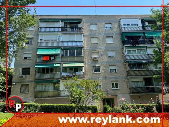 Piso en venta en Coslada