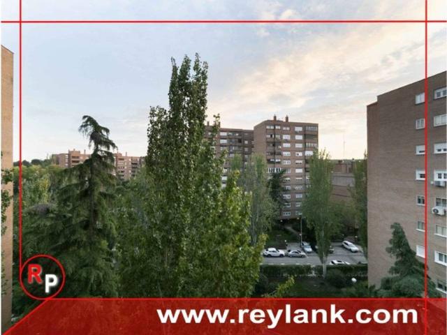 Piso en venta en Coslada