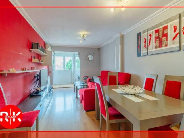 Piso en venta en Coslada, Madrid