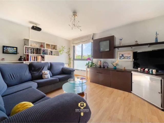 Piso en venta en Coslada, Madrid