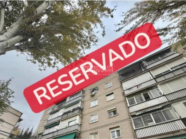 Piso en venta en Coslada, Madrid