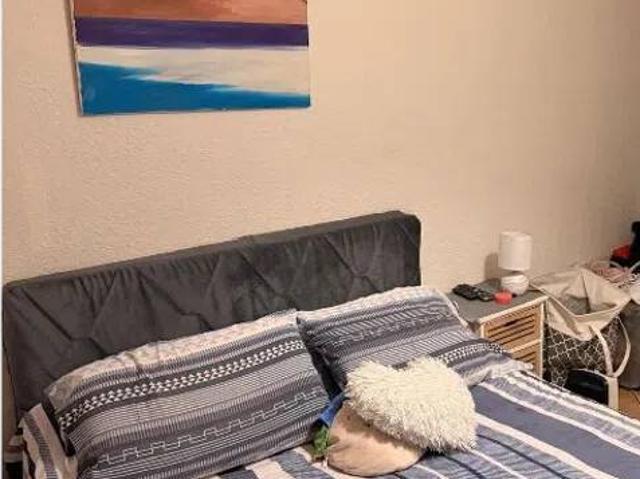 Piso en venta en Coslada, Madrid