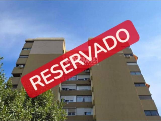 Piso en venta en Coslada, Madrid