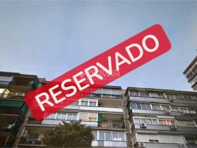 Piso en venta en Coslada, Madrid