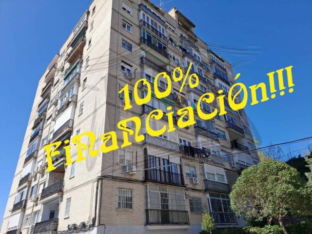 Piso en venta en Coslada