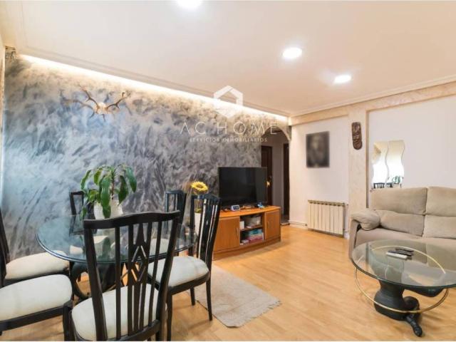 Piso en venta en Coslada