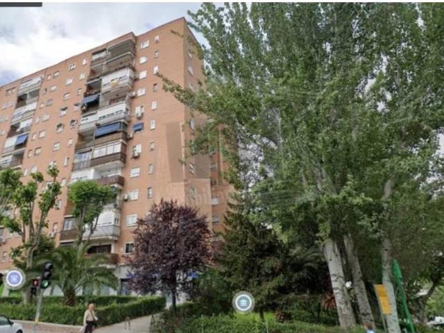 Piso en venta en Coslada
