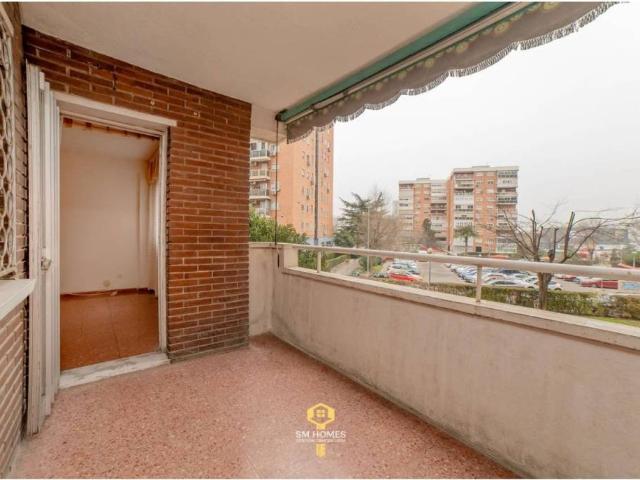 Piso en venta en Coslada, Madrid