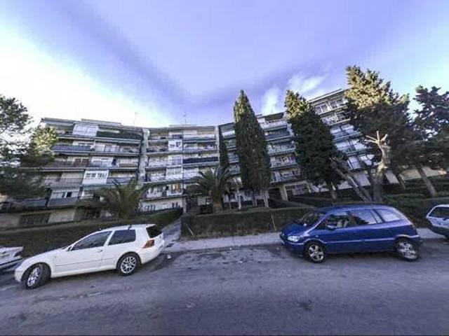 Piso en venta en Coslada, Madrid