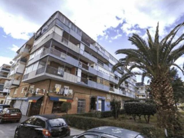 Piso en venta en Coslada