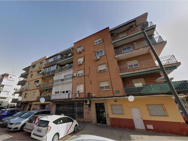 Piso en venta en Coslada