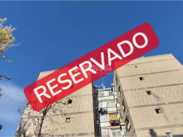 Piso en venta en Coslada, Madrid