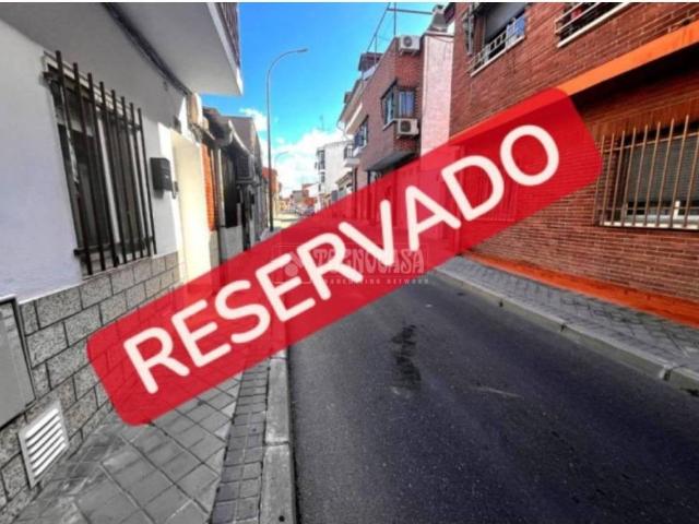 Piso en venta en Coslada, Madrid