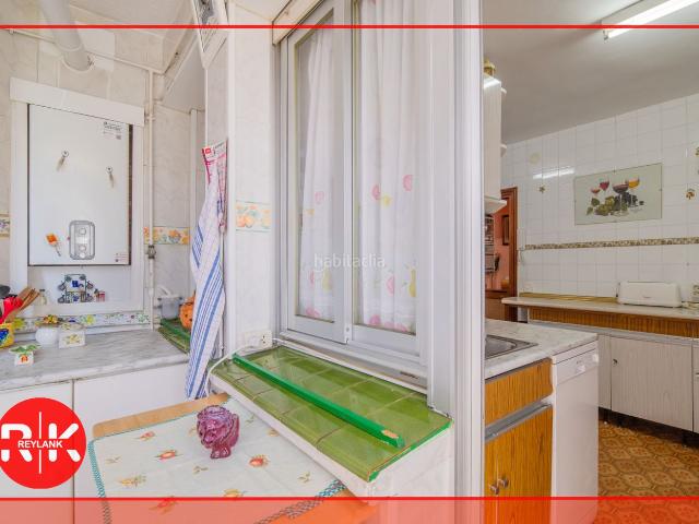 Piso en venta en Coslada, Madrid