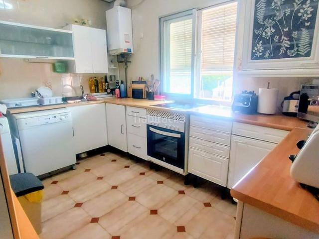 Piso en venta en Coslada, Madrid